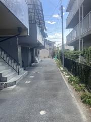 北伊丹テラスハウス