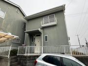 植木メゾネットNo.2 A