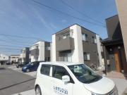 ＪＲ予讃線新居浜駅まで徒歩34分