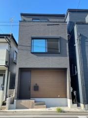 浦和区岸町3丁目戸建て