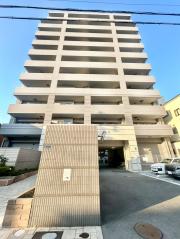 近鉄南大阪線北田辺駅まで徒歩6分