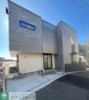 都営三田線志村坂上駅まで徒歩6分