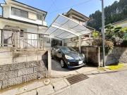 鹿児島県鹿児島市東坂元４丁目