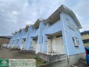 アーバンクレストI