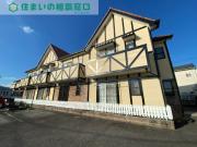 名鉄名古屋本線男川駅まで徒歩25分