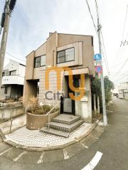 東急池上線洗足池駅まで徒歩5分