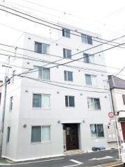 Casa Blanche 武蔵小山