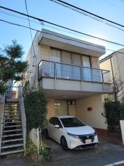 東玉川2丁目貸戸建