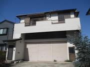 佐谷田倉庫付貸家