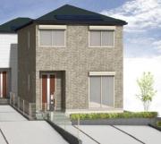 ＪＲ相模線寒川駅まで徒歩9分