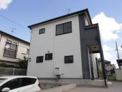 フジパレス戸建賃貸羽曳が丘西1