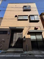 上篠崎三丁目貸家