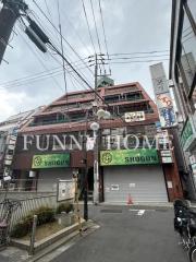 第三通南ビル