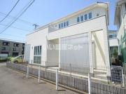 緑ヶ丘2丁目貸家