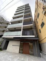 都営三田線西巣鴨駅まで徒歩5分