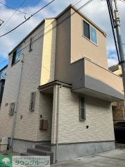 東急田園都市線池尻大橋駅まで徒歩11分