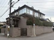 下鴨北茶ノ木町貸家