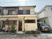 法善寺4丁目貸家1