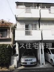 ＪＲ東海道本線摂津富田駅まで徒歩10分