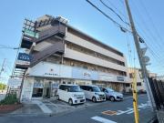 ＪＲ山陽本線西明石駅まで徒歩8分