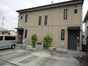 第8グリーンハウス守山