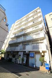 アブ・アルトマンション