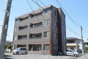 小田急小田原線螢田駅まで徒歩8分