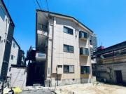 京阪本線香里園駅まで徒歩3分
