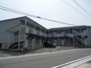 サンハイツ南原B