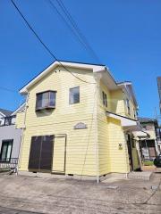 ＪＲ武蔵野線東浦和駅まで徒歩15分