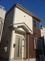 日暮里・舎人ライナー高野駅まで徒歩8分