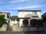 内野本郷戸建て