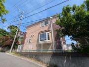 ソリアード片倉B棟