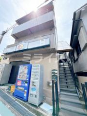 阪急千里線千里山駅まで徒歩8分