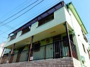 京王井の頭線浜田山駅まで徒歩6分
