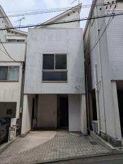 綱島西3丁目戸建