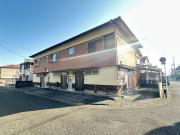 新万賃貸住宅