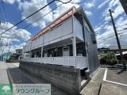 京成千原線千葉寺駅まで徒歩23分