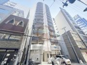 地下鉄谷町線南森町駅まで徒歩7分