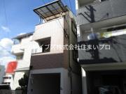 一戸建