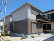 上安松戸建貸家