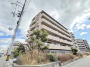アーデンコート住吉川