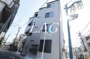 京成本線堀切菖蒲園駅まで徒歩5分