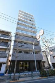 都電荒川線飛鳥山駅まで徒歩2分