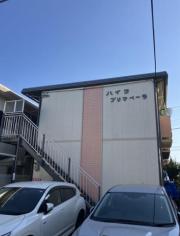 ハイツプリマベーラ