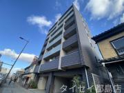 地下鉄今里筋線太子橋今市駅まで徒歩1分