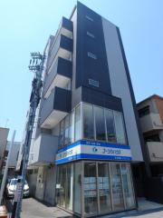 ＪＲ関西本線東部市場前駅まで徒歩2分