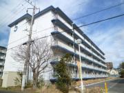 テレパレス伊勢原5号棟