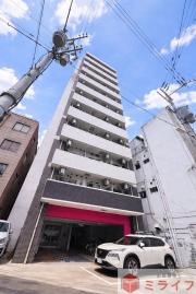 Mプラザ緑橋