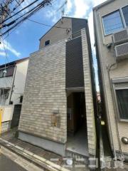 ＪＲ総武線（各駅停車）中野駅まで徒歩8分